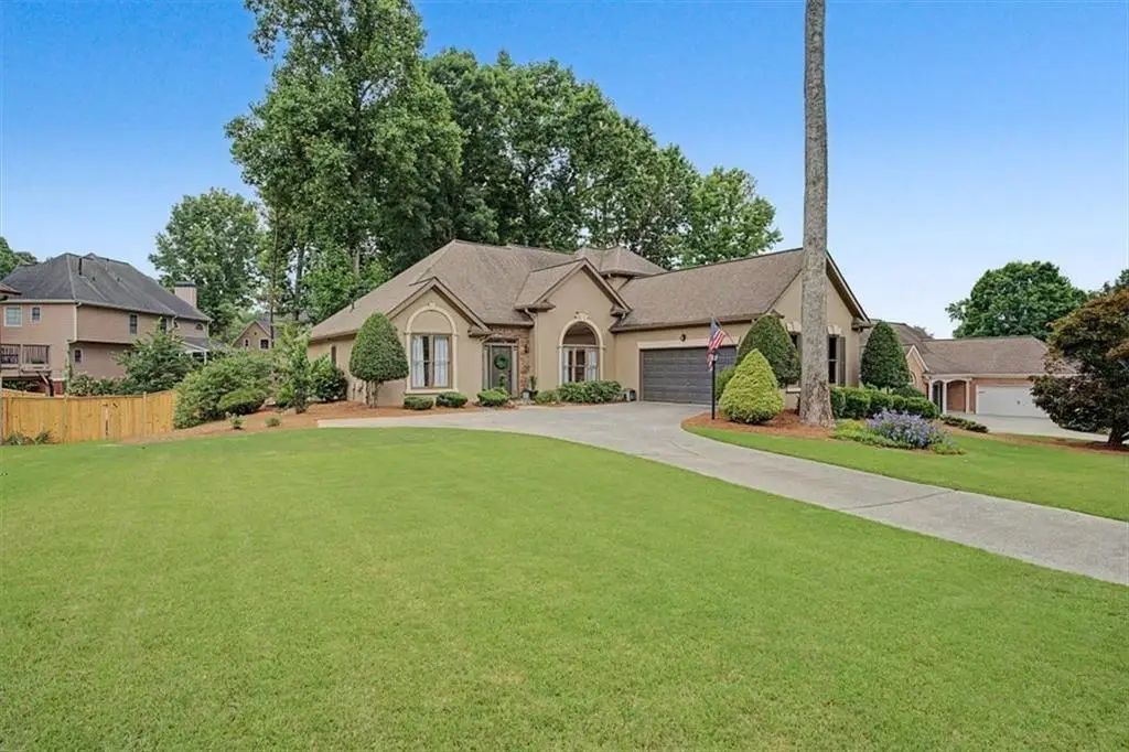5403 Amity Drive, Powder Springs, GA 30127 - #1