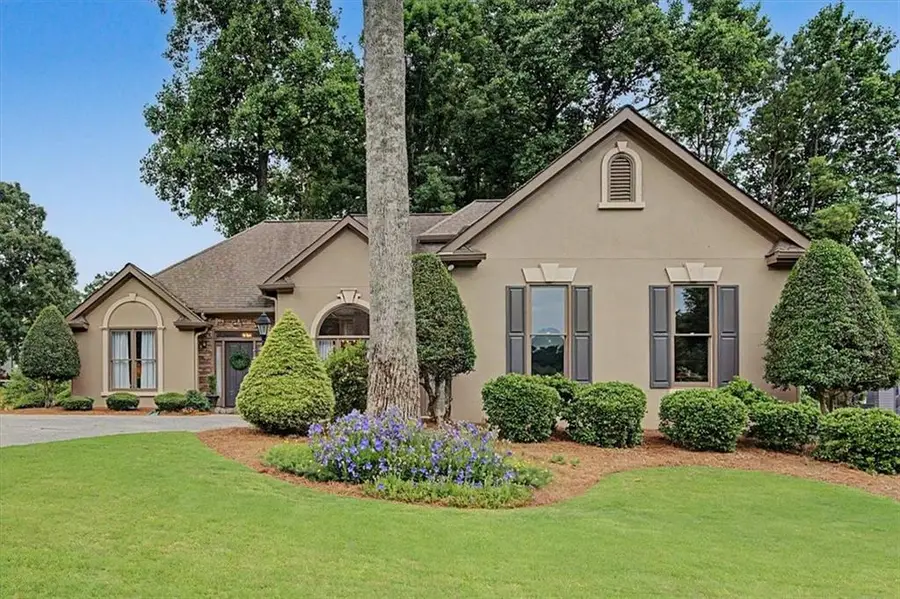 5403 Amity Drive, Powder Springs, GA 30127 - #2