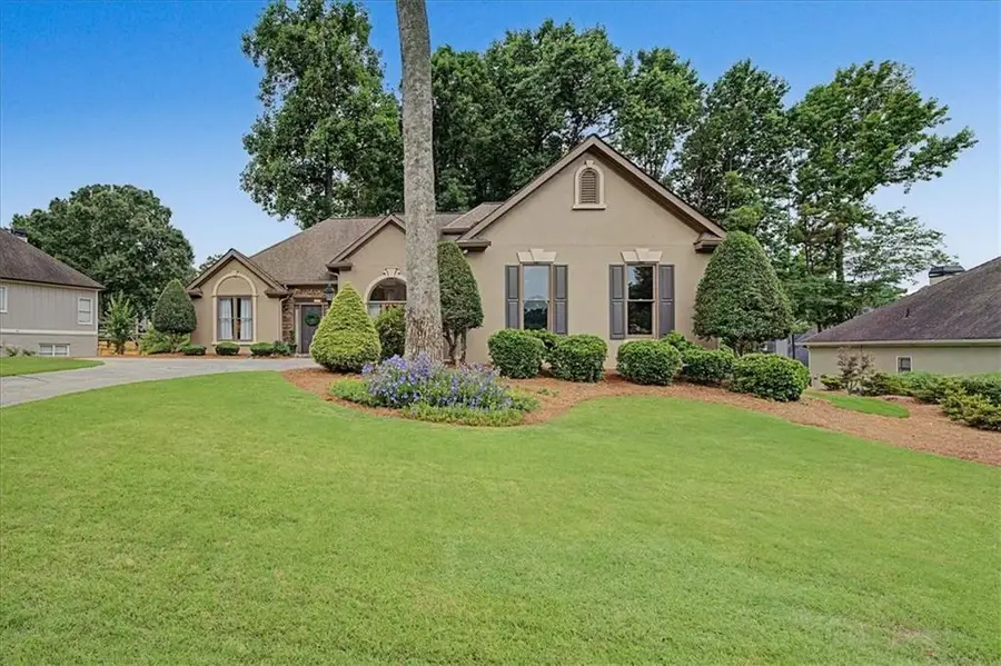 5403 Amity Drive, Powder Springs, GA 30127 - #3