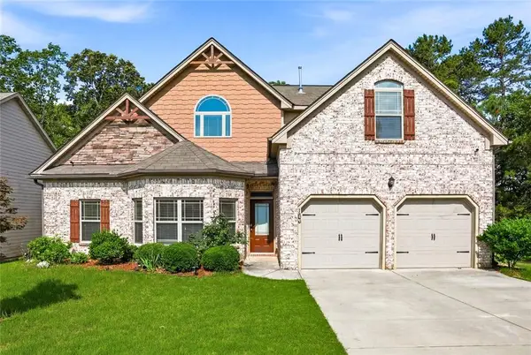1669 Indian Wood Road, Lithonia, GA 30058