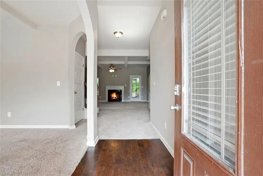 1669 Indian Wood Road, Lithonia, GA 30058 - #2