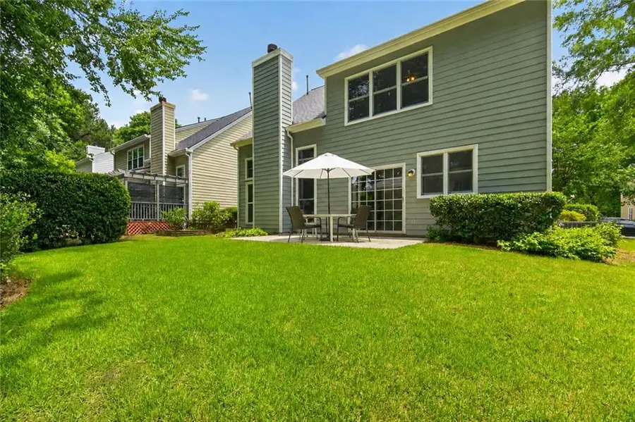 535 Arncliffe Court, Johns Creek, GA 30005 - #2