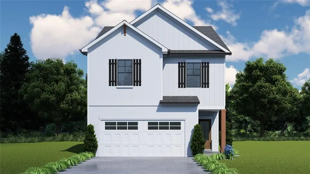 3770 Ivy Cottage Drive, Snellville, GA 30039 - #1