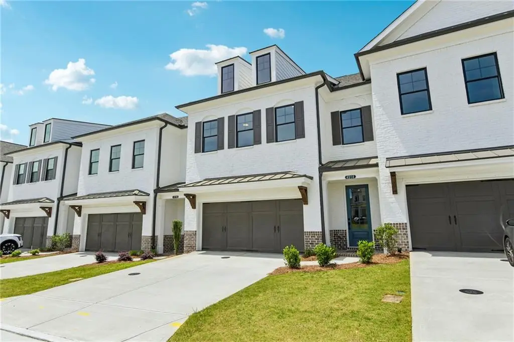 4914 Molder Avenue #65, Buford, GA 30518 - #1