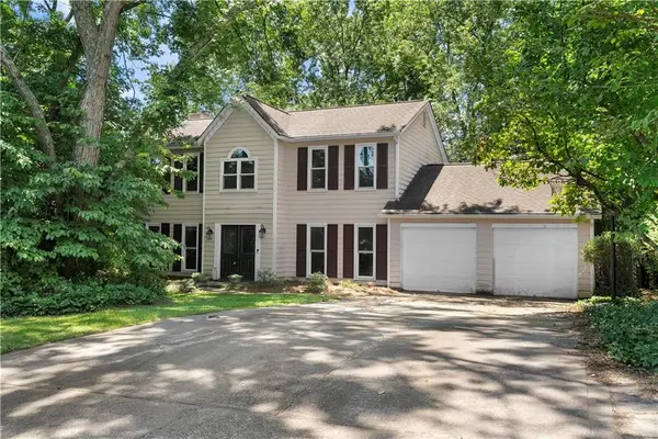 1359 Summit Lane Nw, Acworth, GA 30102