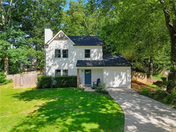 10520 Virginia Pine Lane, Alpharetta, GA 30022