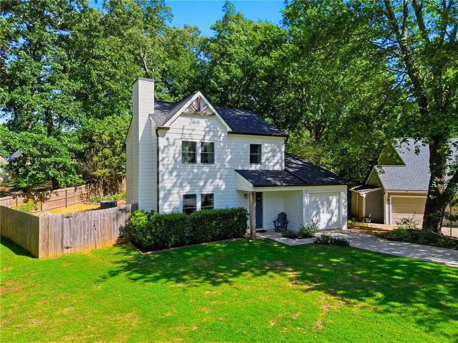 10520 Virginia Pine Lane, Alpharetta, GA 30022 - #3