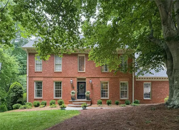 1864 Hallford Court, Atlanta, GA 30338