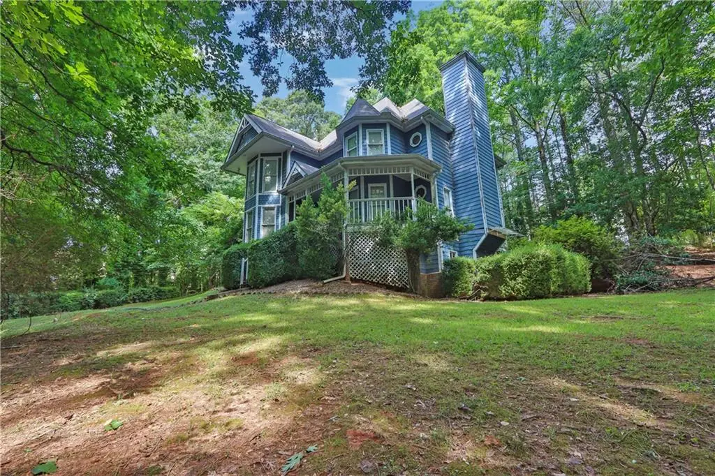 635 James Lee Drive Nw, Suwanee, GA 30024 - #1