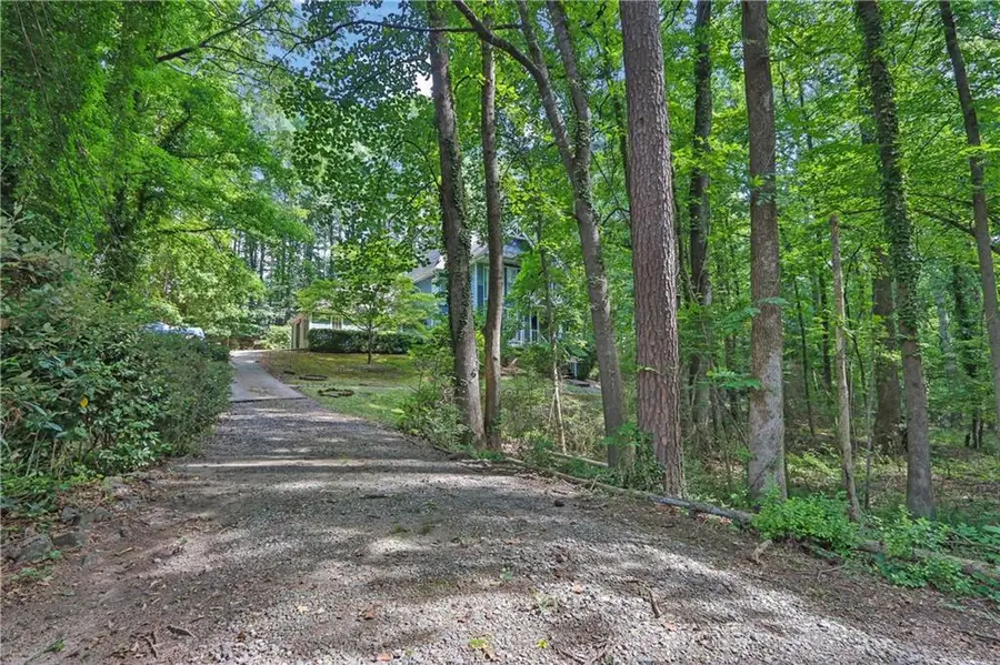 635 James Lee Drive Nw, Suwanee, GA 30024 - #2