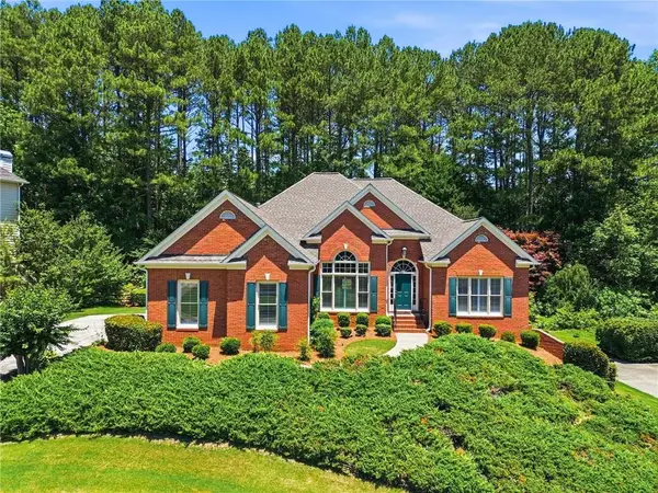 630 Bentwater Drive, Acworth, GA 30101