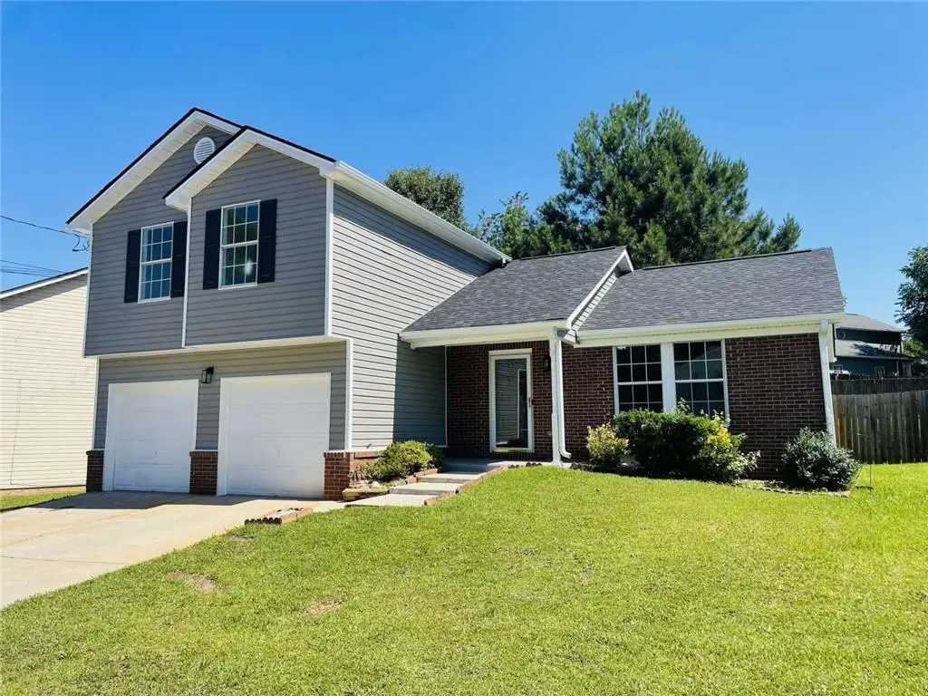 5912 Heritage Walk, Lithonia, GA 30058 - #1