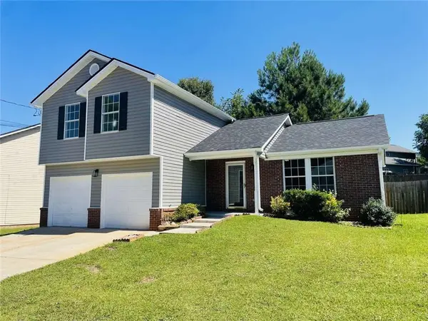 5912 Heritage Walk, Lithonia, GA 30058