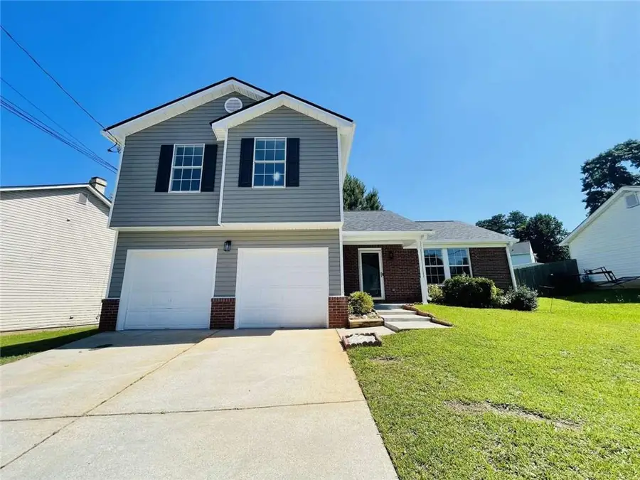 5912 Heritage Walk, Lithonia, GA 30058 - #2