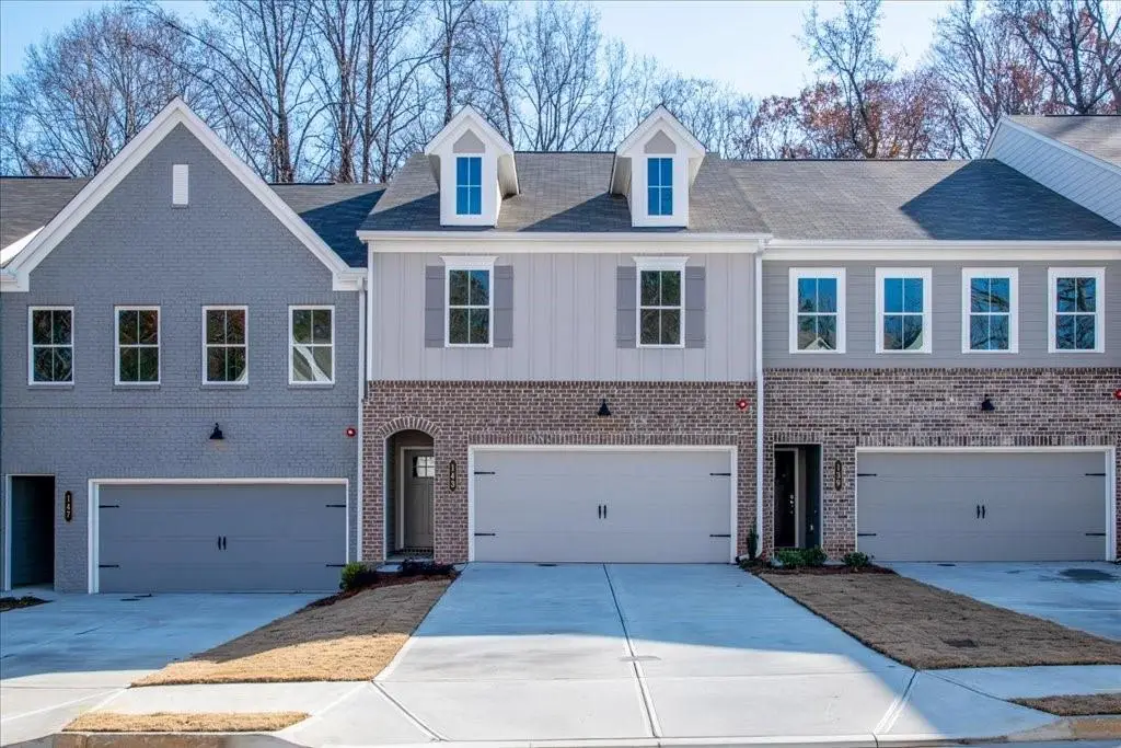 122 Bluffington Way, Marietta, GA 30066 - #1