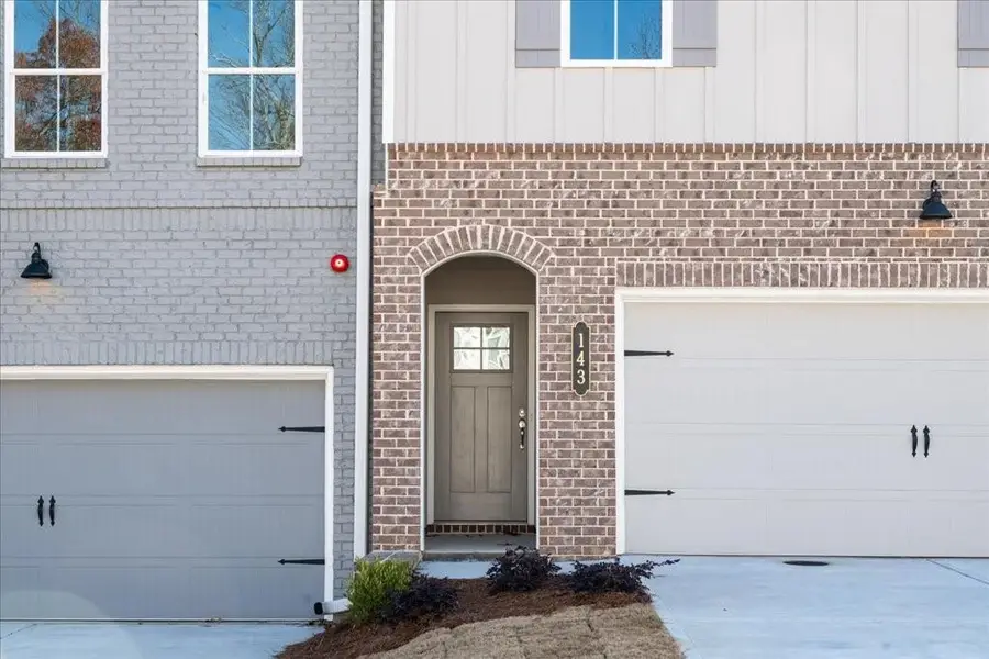122 Bluffington Way, Marietta, GA 30066 - #3