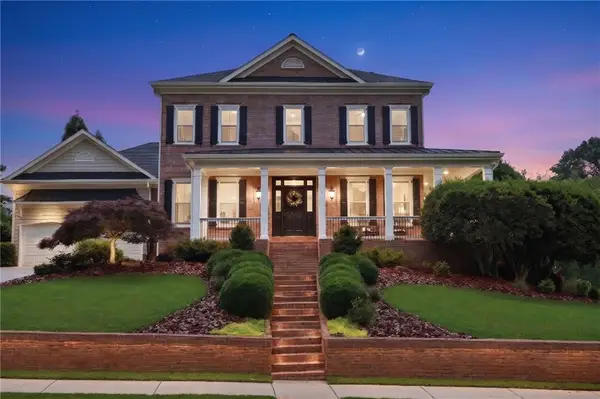 1072 Moores Walk Lane, Suwanee, GA 30024