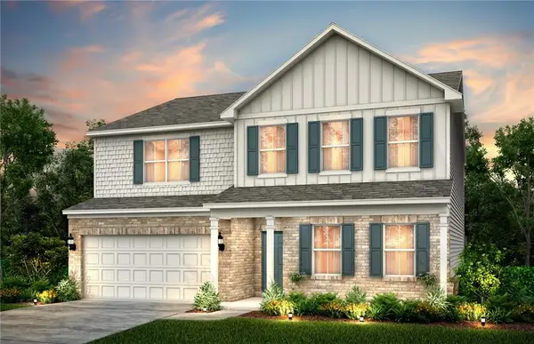 604 Vidalia Park Way, Mcdonough, GA 30252