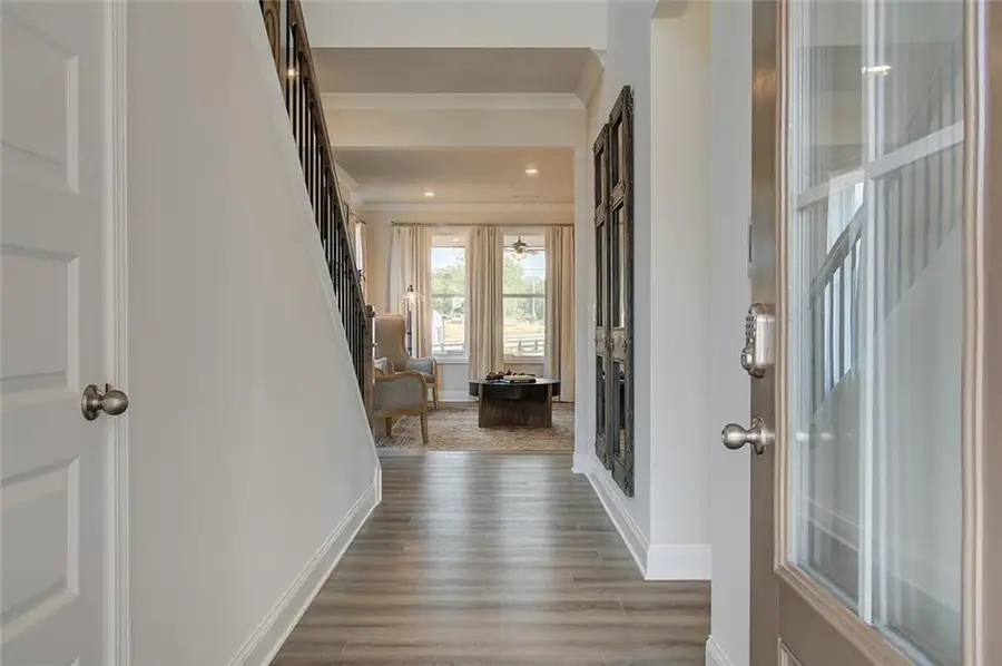3750 Ivy Cottage Drive, Snellville, GA 30039 - #2