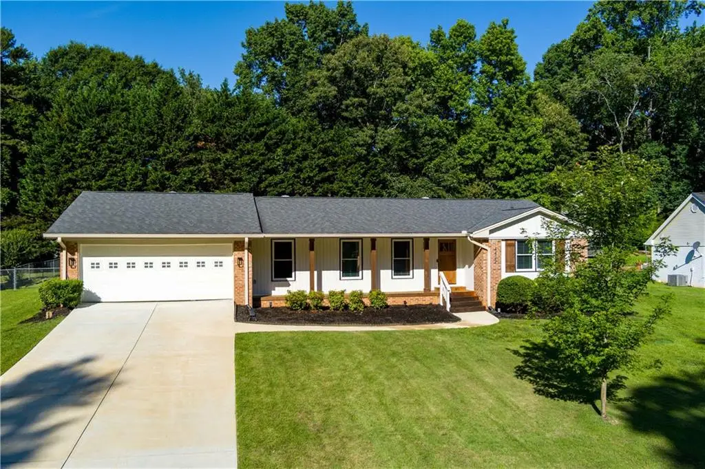 4422 White Oak Drive, Sugar Hill, GA 30518 - #1