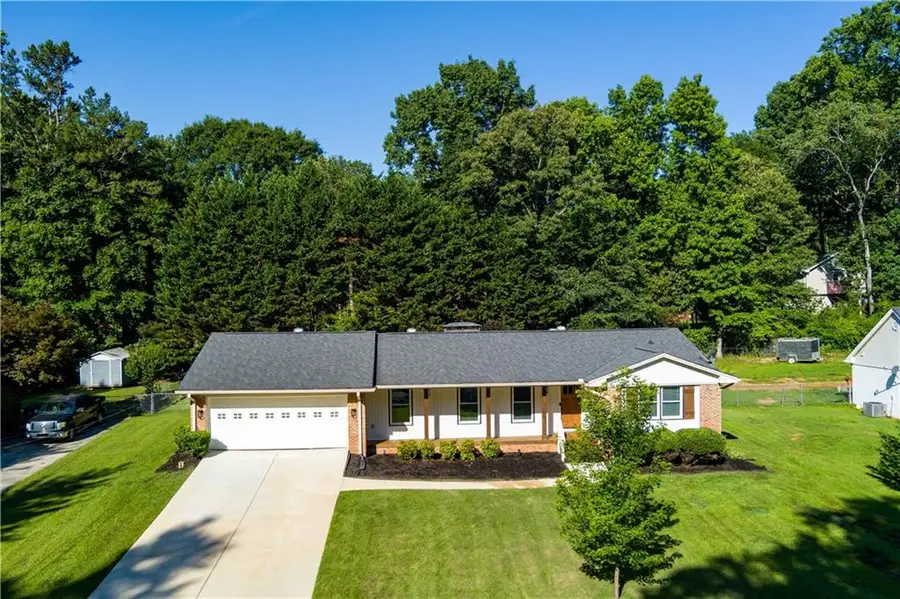 4422 White Oak Drive, Sugar Hill, GA 30518 - #2