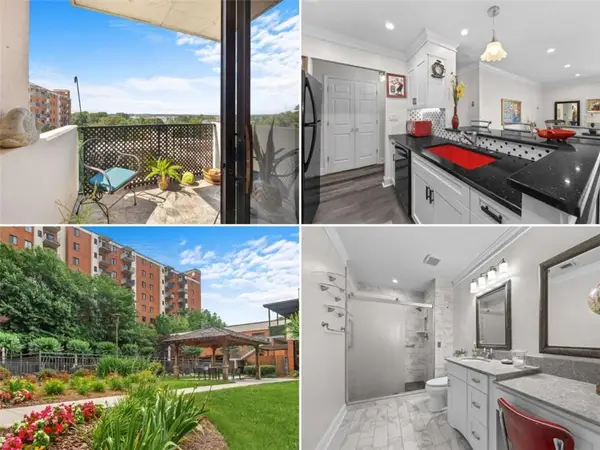 300 Johnson Ferry Road #B812, Atlanta, GA 30328