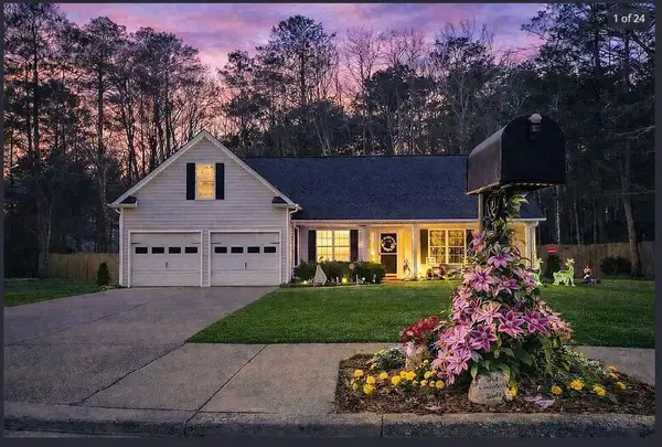 3946 Saint George Terrace, Powder Springs, GA 30127