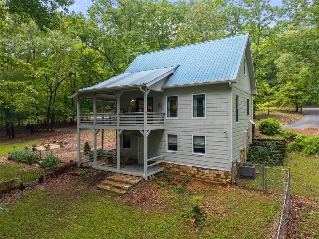 219 Raven Cliff Road, South Gilmer, GA 30175 - #1