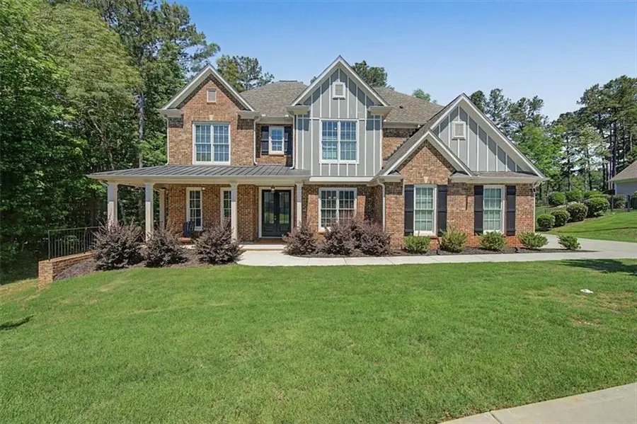 210 Manchester Lane, Villa Rica, GA 30180 - #2