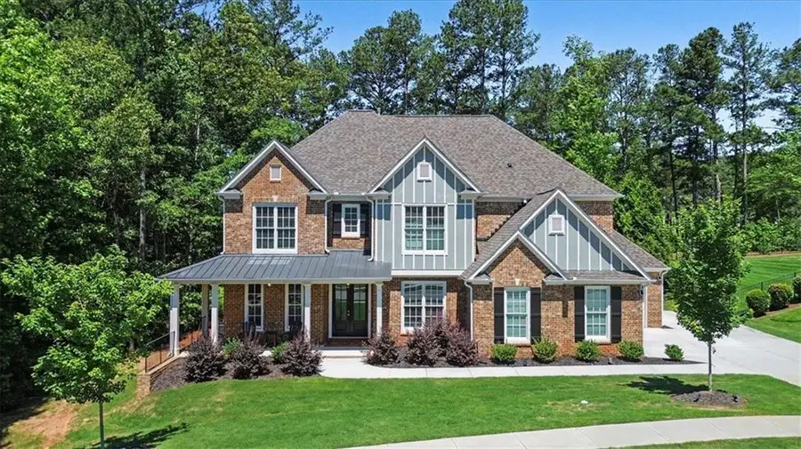 210 Manchester Lane, Villa Rica, GA 30180 - #3