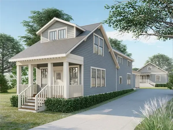 1178 Greenwich Street Sw, Atlanta, GA 30310