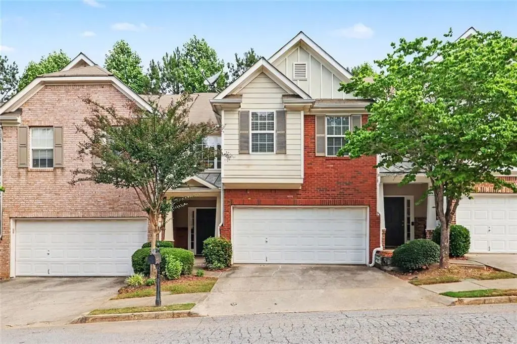 372 Creek Manor, Suwanee, GA 30024 - #1