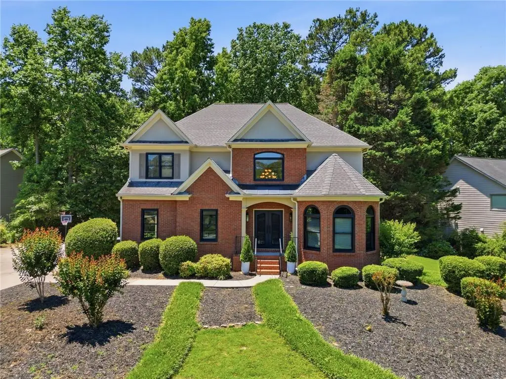 3590 Morning Ivy Way, Suwanee, GA 30024 - #1