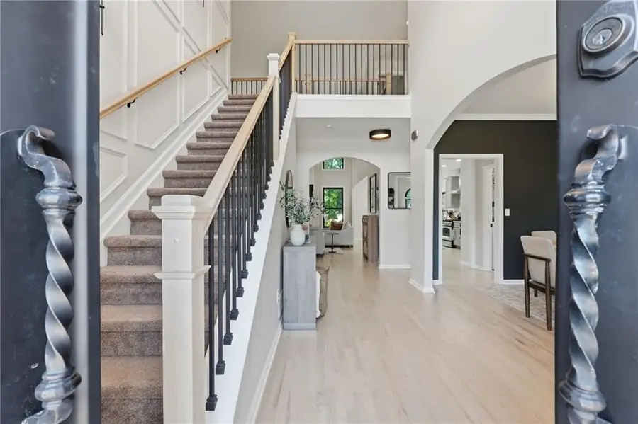 3590 Morning Ivy Way, Suwanee, GA 30024 - #3