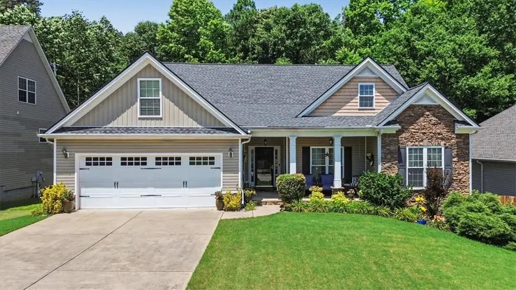 106 Caitlin Lane, Dallas, GA 30132 - #1