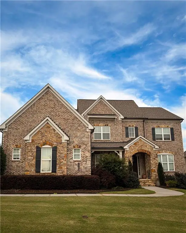 6040 Meyers Park, Suwanee, GA 30024 - #1