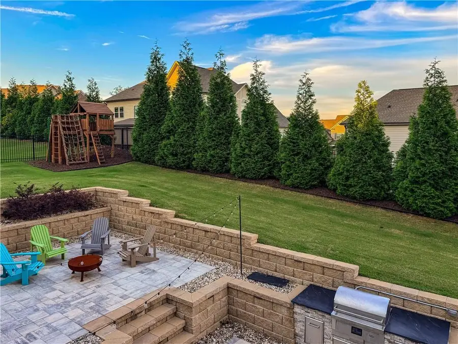 6040 Meyers Park, Suwanee, GA 30024 - #2