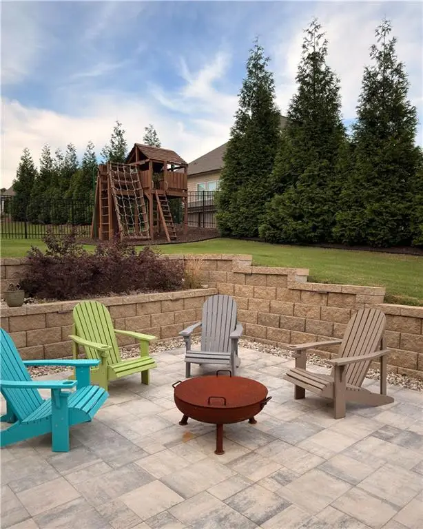 6040 Meyers Park, Suwanee, GA 30024 - #3