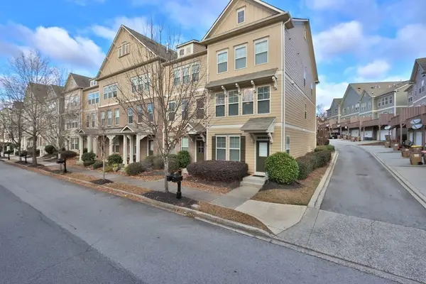 501 Grove Field Court, Suwanee, GA 30024
