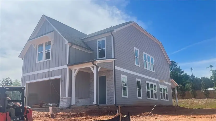 233 Legacy Downs Drive, Canton, GA 30115 - #2