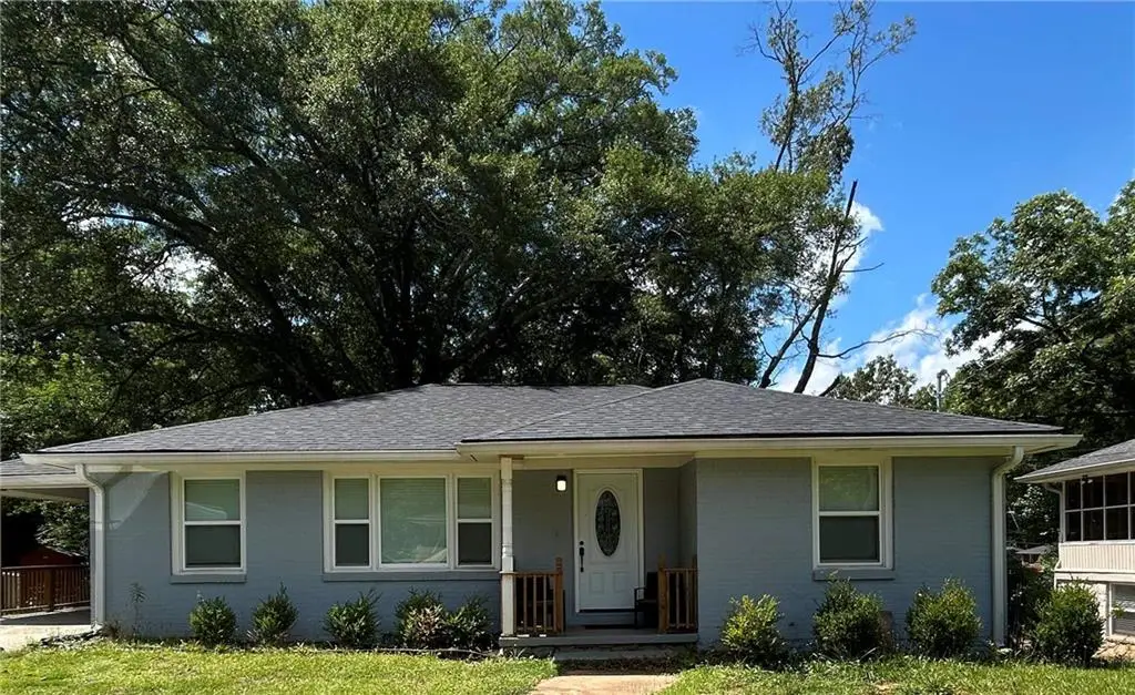 Address Withheld By Seller, Decatur, GA 30032 - #1