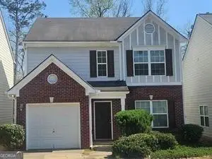 9432 Lakeview Road, Union City, GA 30291 - #1