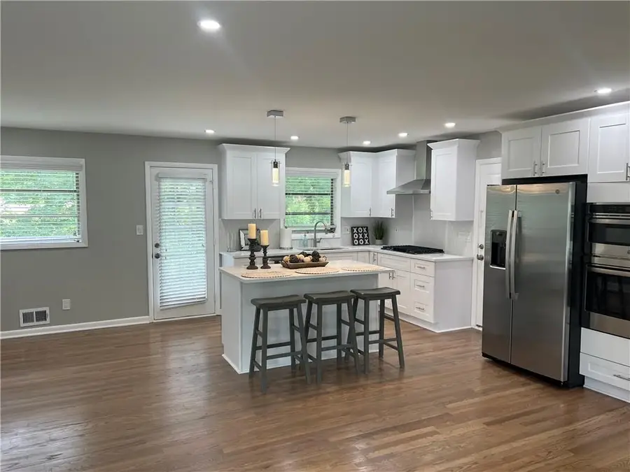 2329 Elmwood Drive Se, Atlanta, GA 30339 - #2