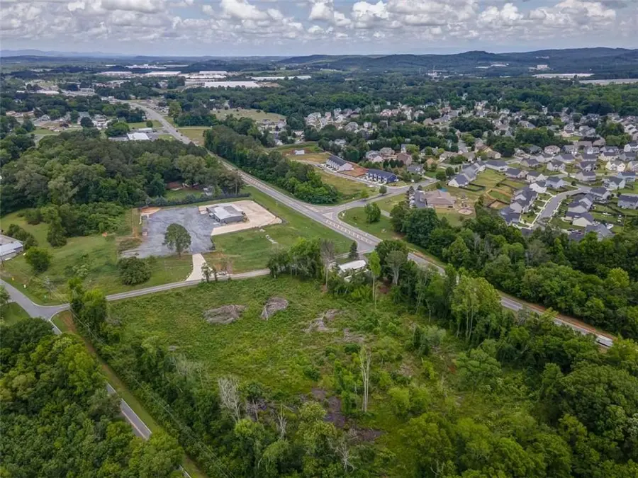 0 Joe Frank Harris Parkway, Adairsville, GA 30103 - #2