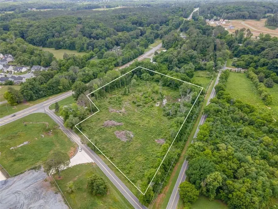 0 Joe Frank Harris Parkway, Adairsville, GA 30103 - #3