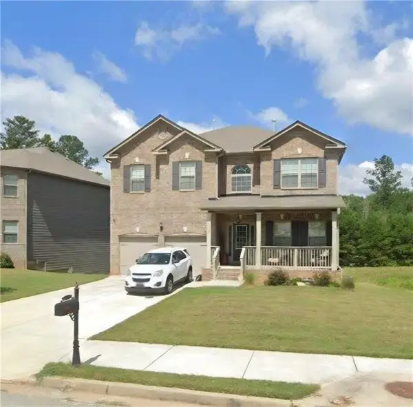 6532 Muirfield Point, Fairburn, GA 30213