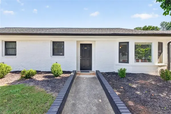 595 Macon Highway #41, Athens, GA 30606