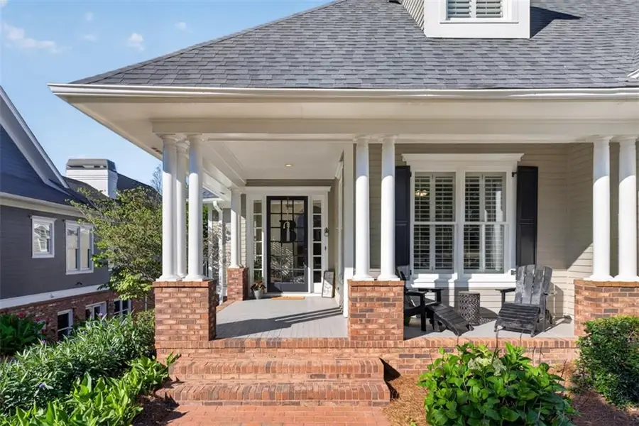 2550 Muskogee Lane, Braselton, GA 30517 - #2