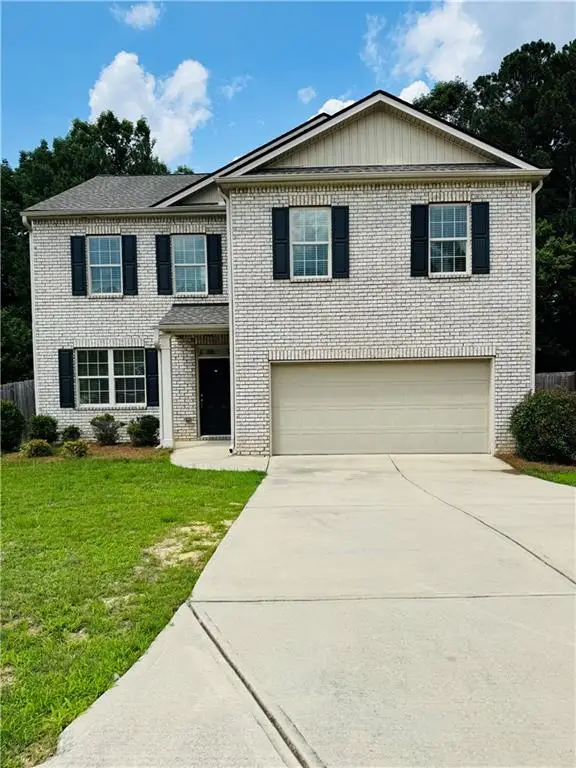 105 Arbor Creek Trail, Dallas, GA 30157 - #1