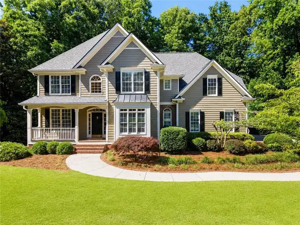 82 Old Mountain Place, Powder Springs, GA 30127